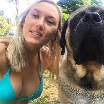 PearlPawHub's tweet photo. Every day feels a little brighter when there’s a happy pup waiting to share it with you 🐕❤️ Come along and subscribe

https://t.co/rfDPRARW6s https://t.co/zhPBN9C6KM