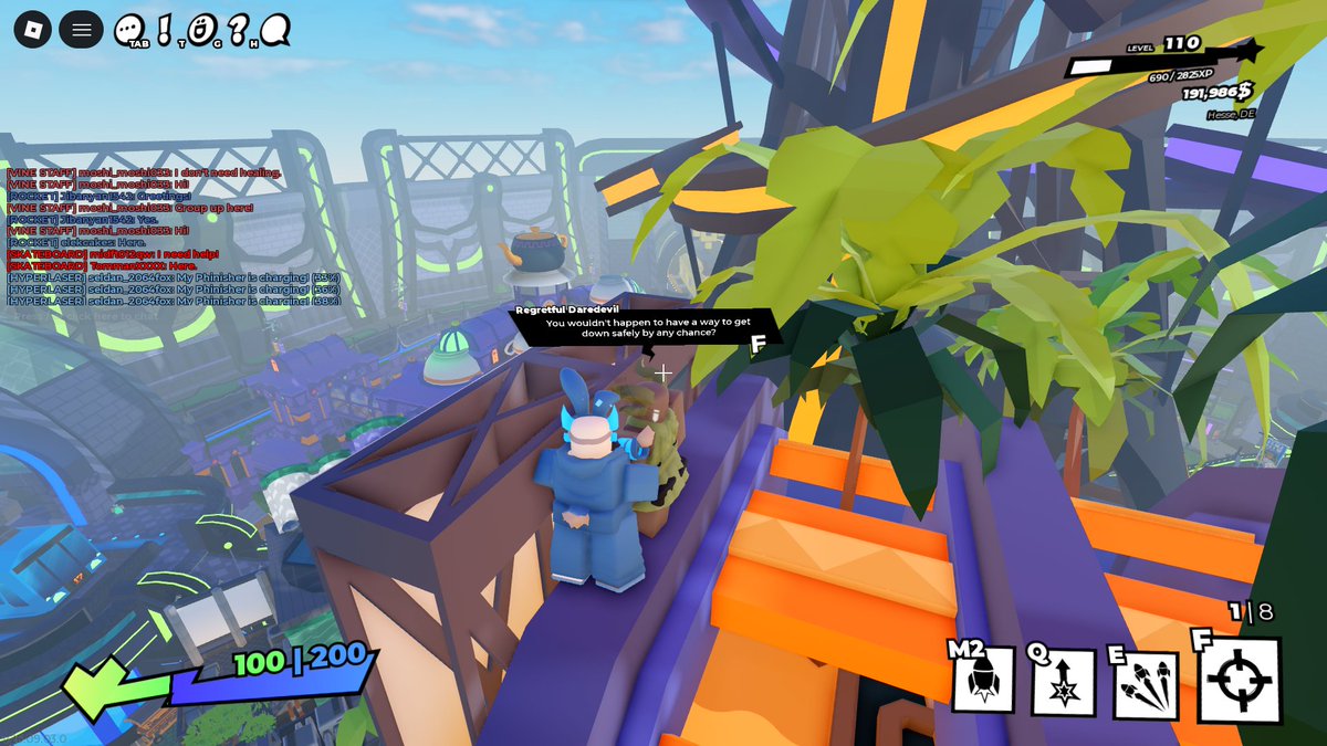 cakeswhoa's tweet photo. NEW CROSSROADS SPOILERS‼️‼️‼️
.
.
.
.
.
You can really see how much love and effort the devs have given to this new crossroads, there's so much stuff in places that aren't easily accessible. You can easily spend more than an hour just looking at every single detail it's awesome https://t.co/sfCzSXxgB8