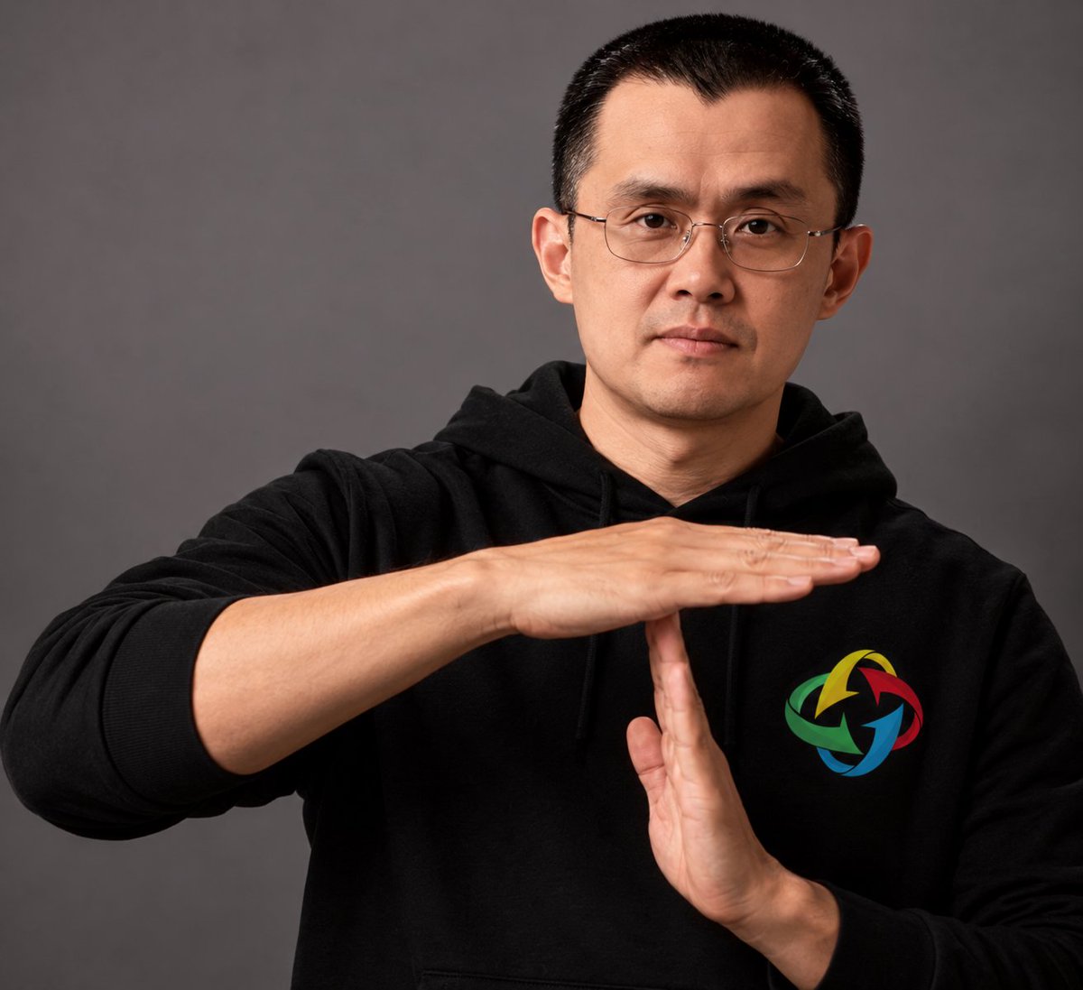 BijieTechBNB's tweet photo. You skipped the first chapter.
Before Binance, there was BijieTech. https://t.co/lYyqkSkvnv