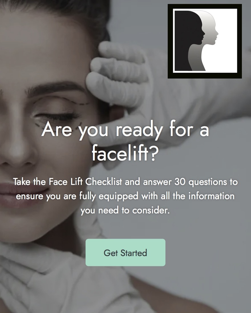 drjuliandesilva's tweet photo. Are you ready for a facelift or neck lift?
https://t.co/8DXNcQseEk
Take the Face Lift Checklist and answer 30 questions to ensure you are fully equipped with all the information you need to consider.
#deepplanefacelift #blepharoplasty #facelift #necklift #drjuliandesilva https://t.co/QQTWnZh4MV