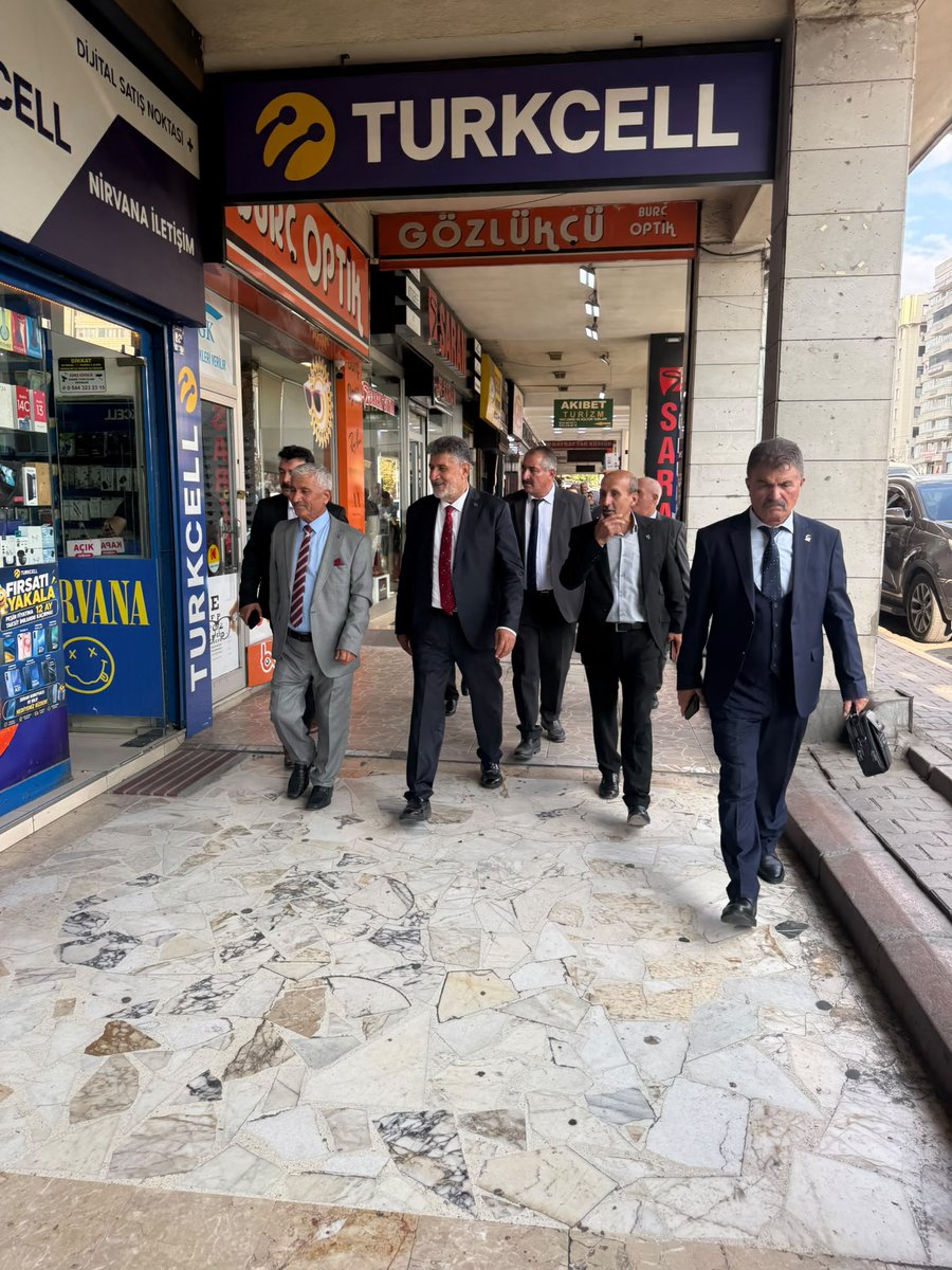 milliyolpa74776's tweet photo. Kayseri İl Kongresi Sonrası Esnaf Ziyareti... https://t.co/0Tui1Q6CRh