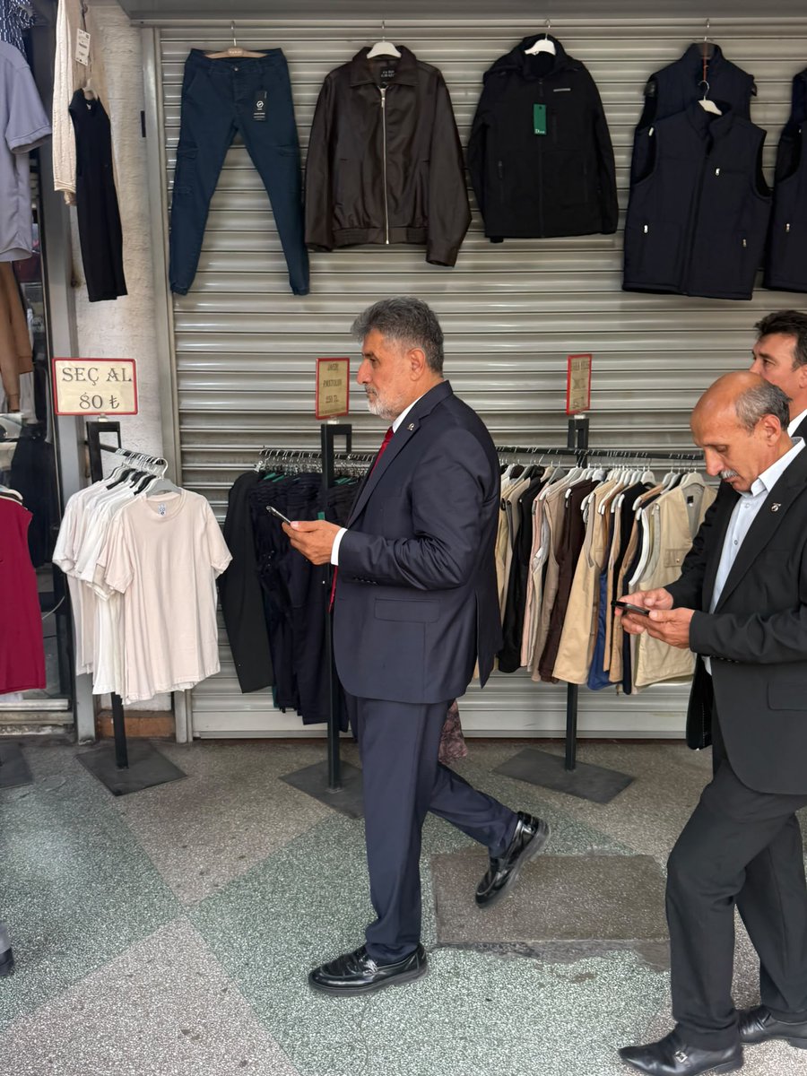 milliyolpa74776's tweet photo. Kayseri İl Kongresi Sonrası Esnaf Ziyareti... https://t.co/0Tui1Q6CRh