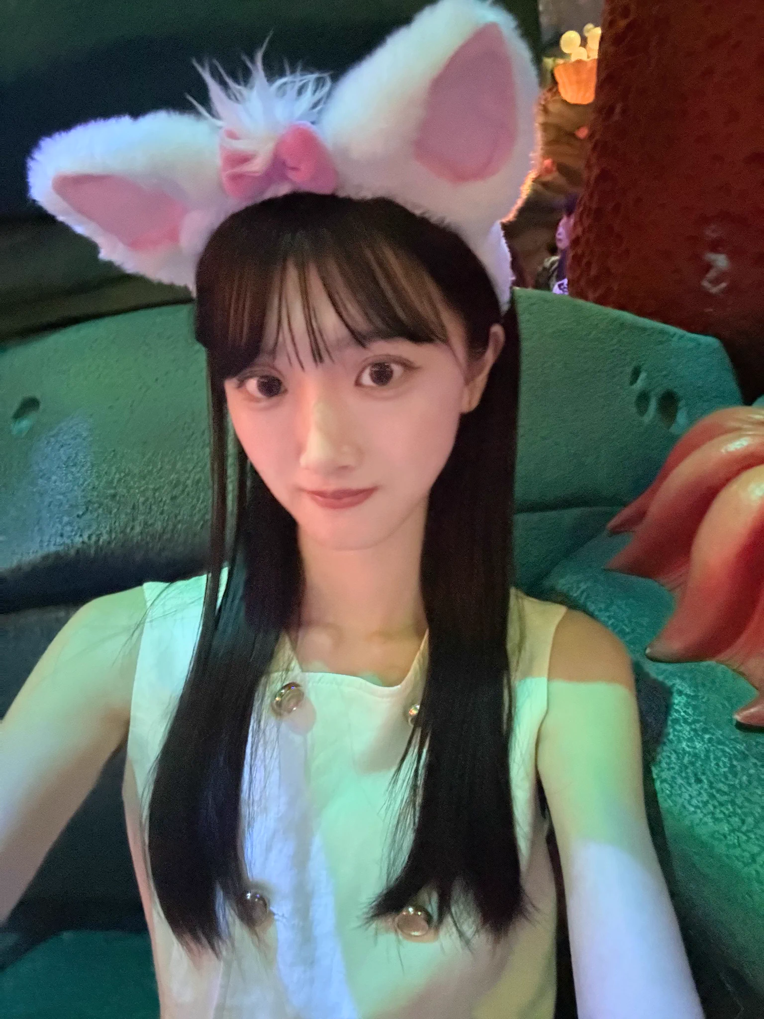 桃 Momo (@momo_001121) / X