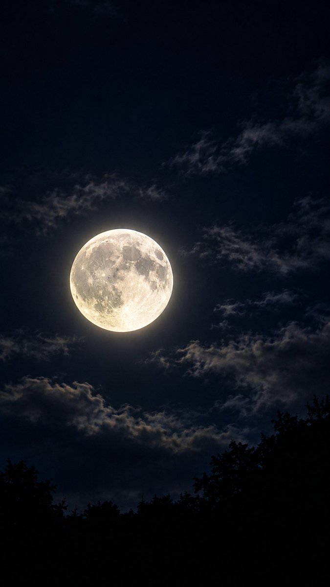 GarethJonesCWL's tweet photo. A quiet night beneath the moon. 🌕
Last night's moonlight, captured through the darkness.

#Photo_Of_The_Day
#MoonMagic               https://t.co/box7cPK75w https://t.co/Gp7O4Dst1U
