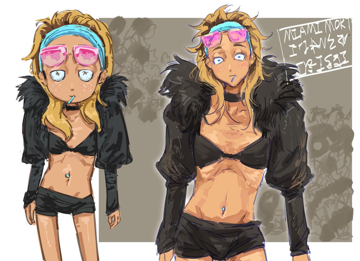 PASTAvvv_'s tweet photo. 可是可是我真的好想看啊。#miamimorty #rickandmorty #pocketmortys https://t.co/S4cKrY26YD