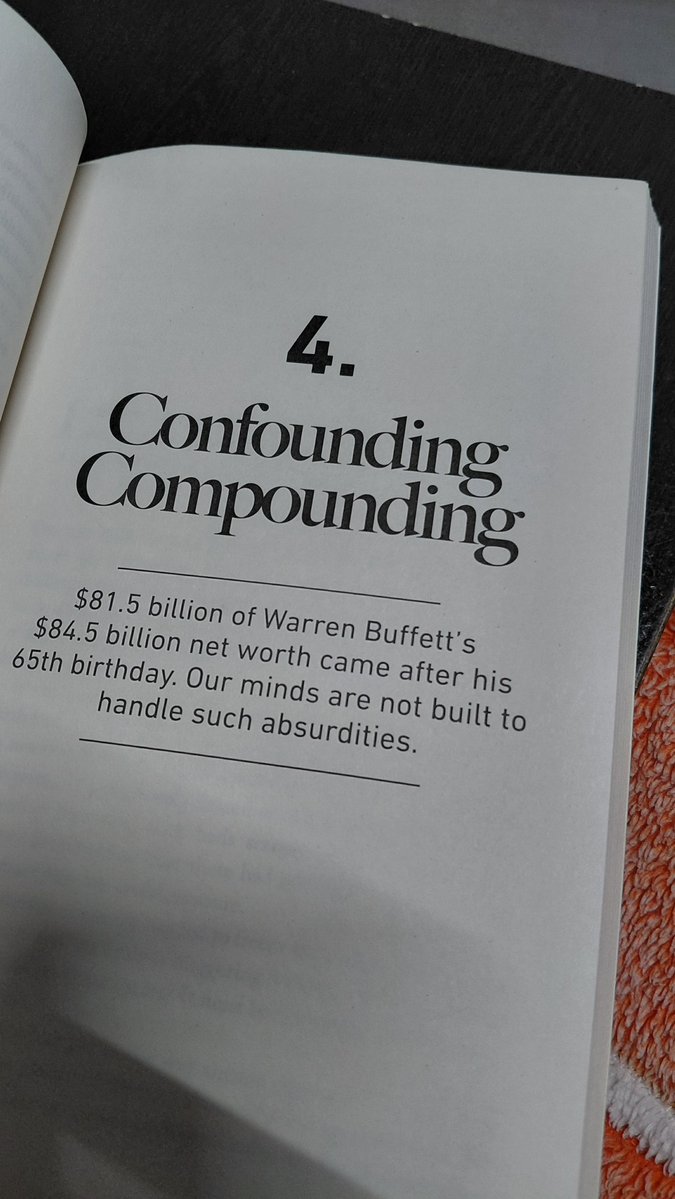 mandira9051's tweet photo. 27/9/26 🌤️
~ Read one chapter of Psychology of Money 📖 
Today was a rest day after a heavy week 😺
#LearnInPublic #GrowthMindset #Tech #coding #CodingJourney #DailyTrack https://t.co/9mqtr6Dk8S