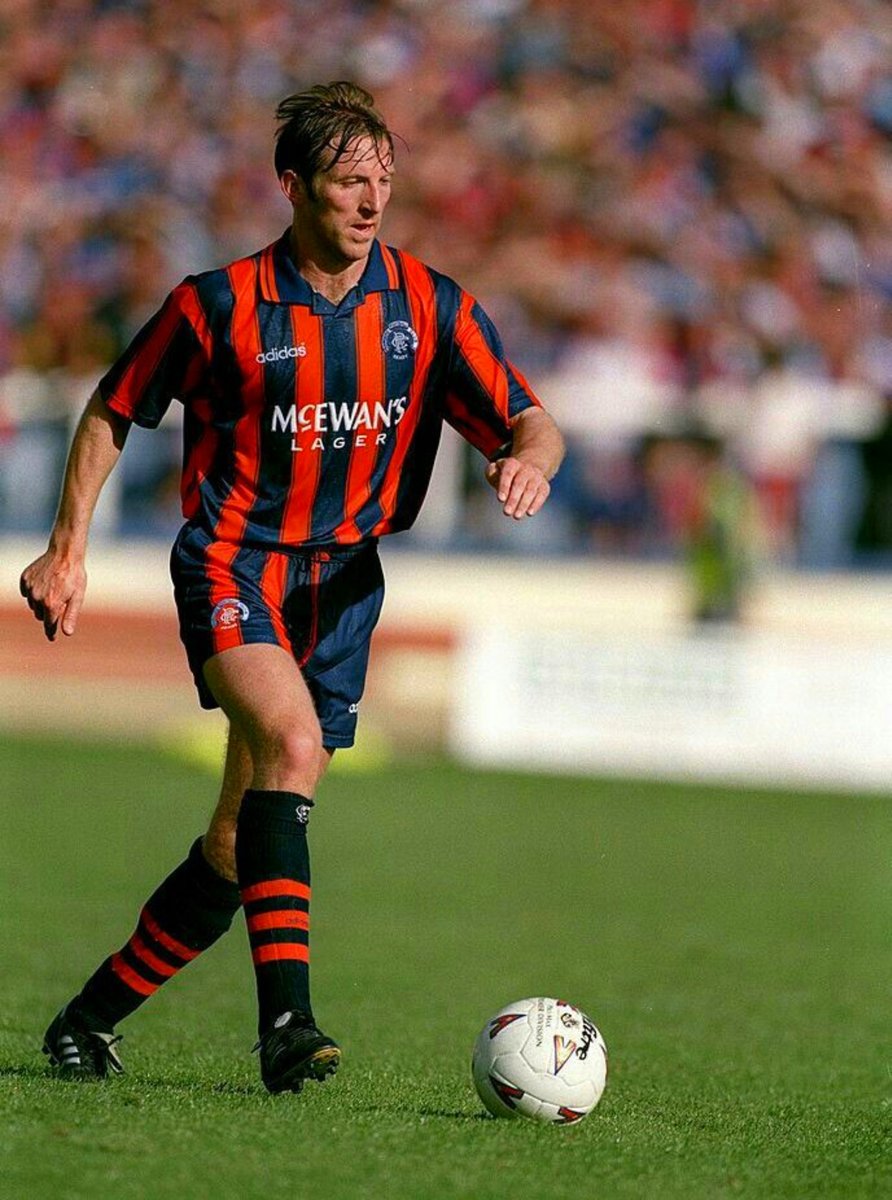 SuperbFootyPics's tweet photo. Rangers FC
Gary Stevens
What A Kit https://t.co/iJ9CT93RRx