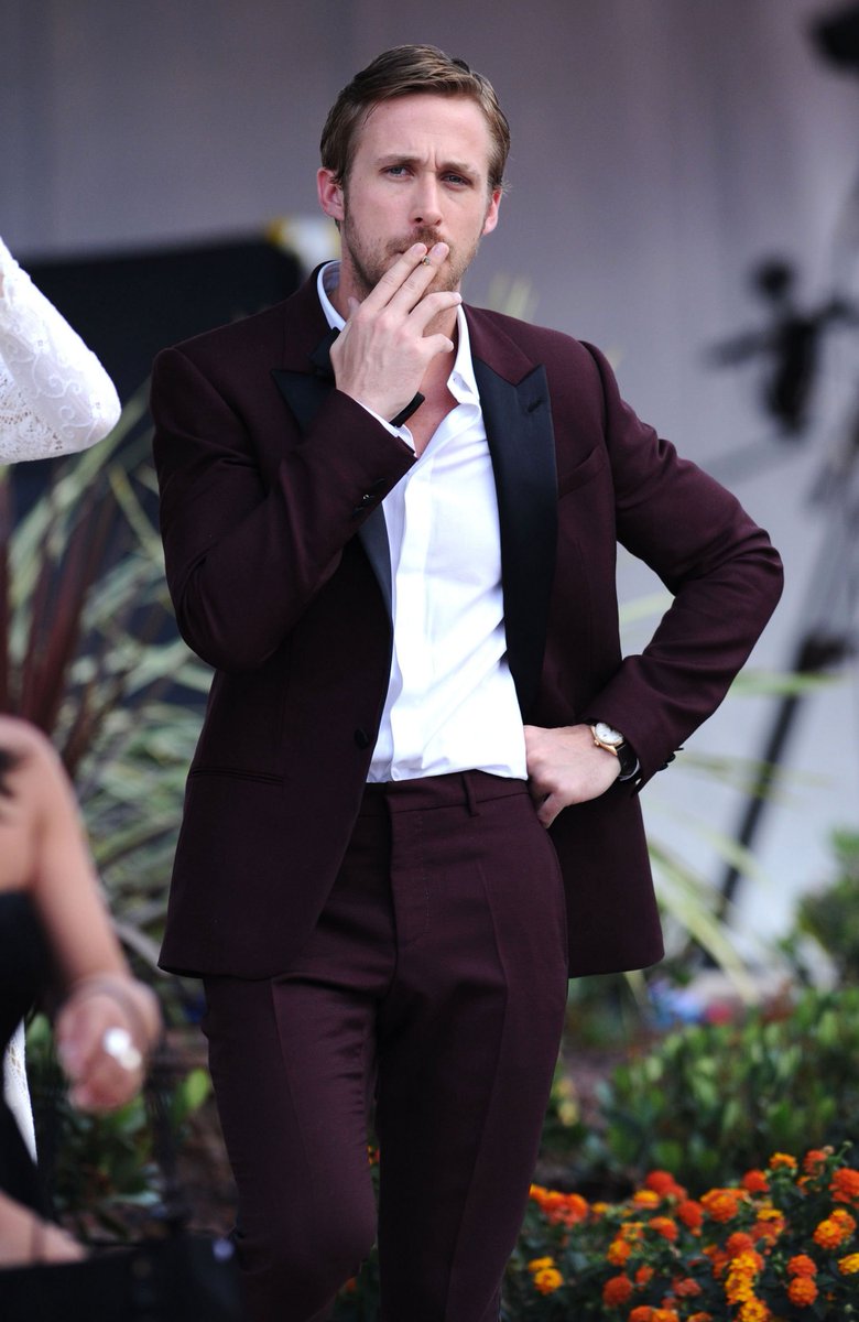 degoslings's tweet photo. I just need you guys to know that a, he domed two joints actually in 2011 back to back and b, he kissed Nicholas Refn between them. Idk if you guys knew that was all the same day. https://t.co/gVY4pySN7t
