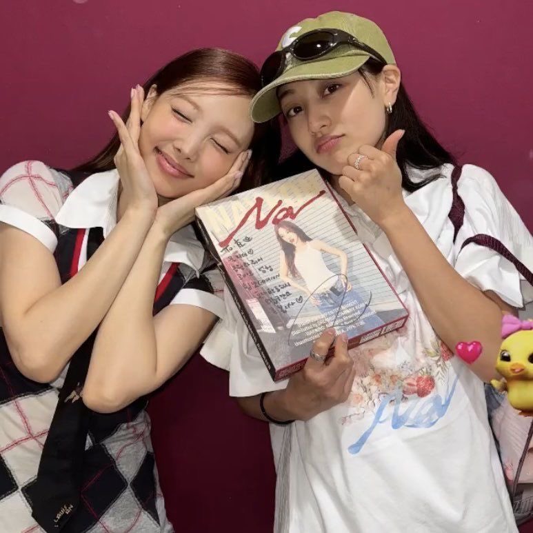 nafactorzyo's tweet photo. My forever babies https://t.co/rQ3wqnulgo