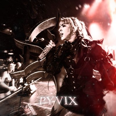 Pyvix's tweet photo. . @KingdomHeart 

🎨 by @bxtchkittn https://t.co/hYNPktiSJB