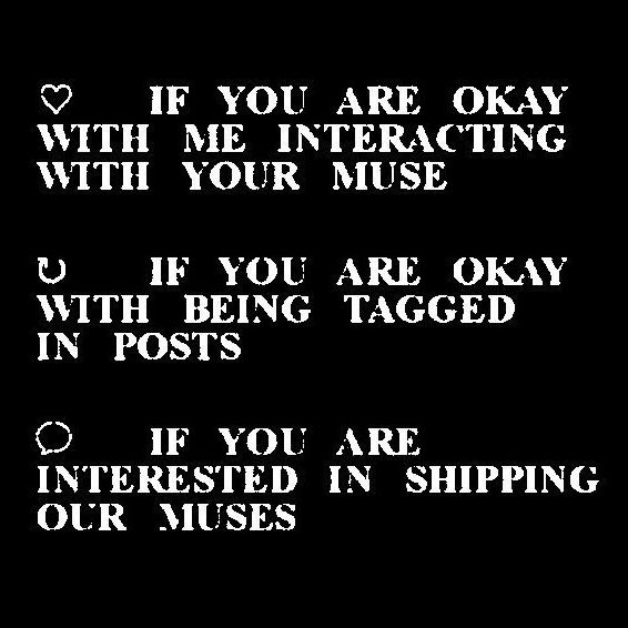 holoccen's tweet photo. / i want more people to interact with but i also don’t want to be annoying so (🤠) + if anyone is interested in venturing into ship territory, ash is bi! https://t.co/KxhwllqEXP