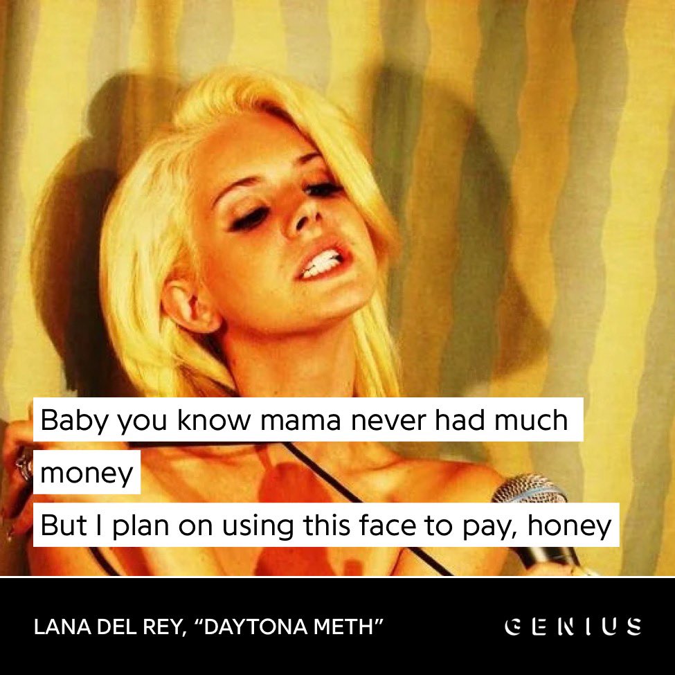 dancetillwedi3's tweet photo. Lana was talking about face cards back in 2009 https://t.co/jtqgSkDkW6