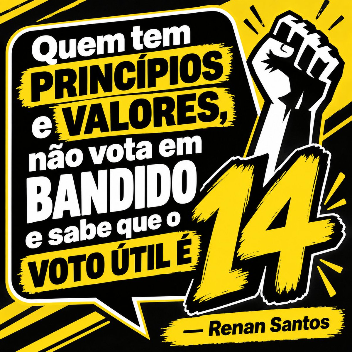 Guseltavares's tweet photo. @Politiquei_Br https://t.co/8JGT1Ke8s3