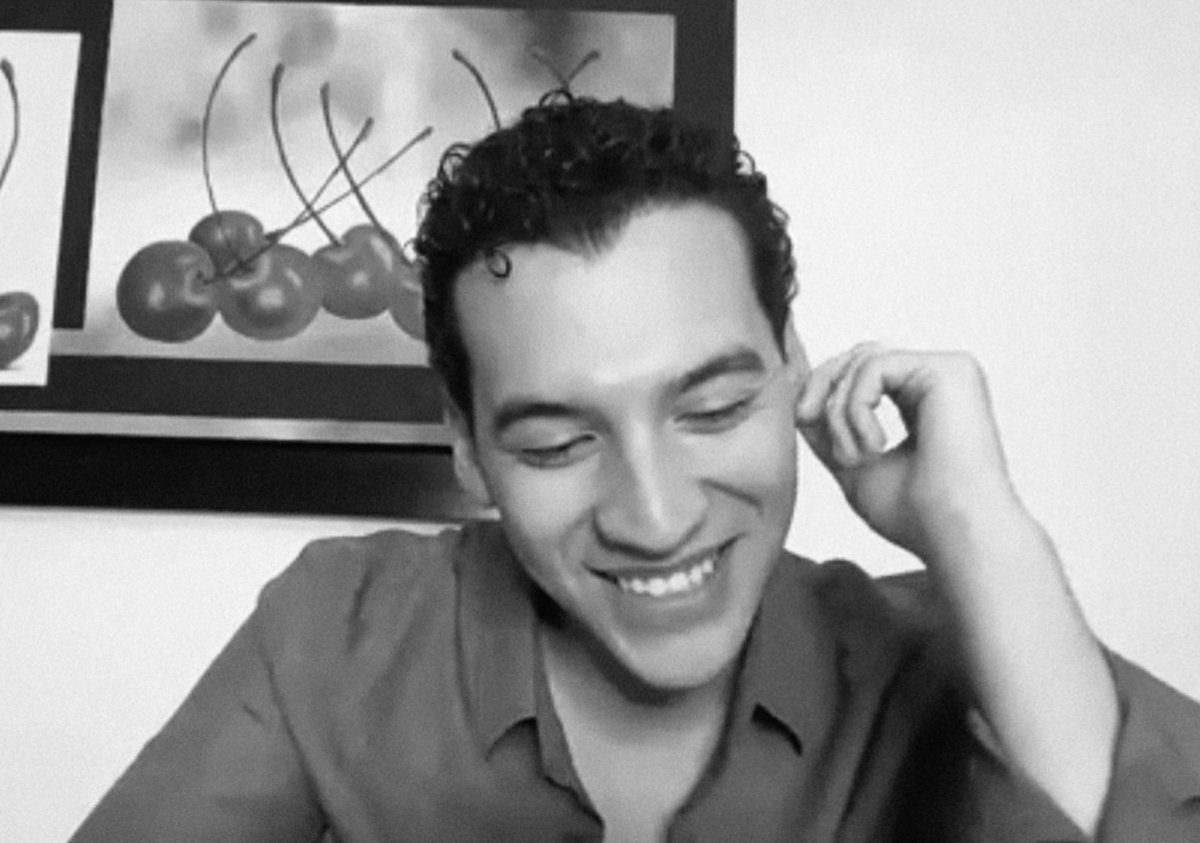 LissethEsc59754's tweet photo. Post para recordarles que voten por el Mayito en https://t.co/8tYaTVm3SV y apreciar esa bonita sonrisa claro que si ❤️🥰 https://t.co/5sI7fvHCIa