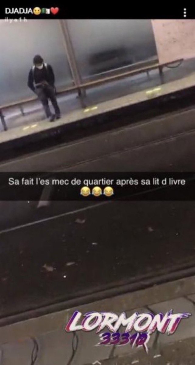 jfaidesKavecunP's tweet photo. J’ai ouvert un livre et j’ai lu 2 phrases https://t.co/l8vjXwr27j