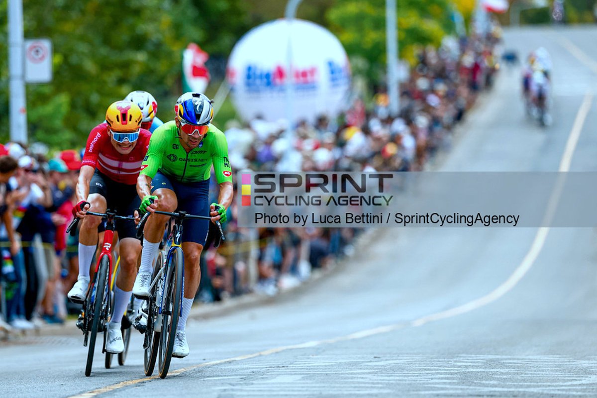 Cocaloca99's tweet photo. Unforgettable Rogla 💖
#Montreal2026 https://t.co/Ob3BL75Kn2