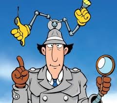 Miishkaya's tweet photo. @Wikikue24567 Inspector gadget https://t.co/tRBBWVZAor
