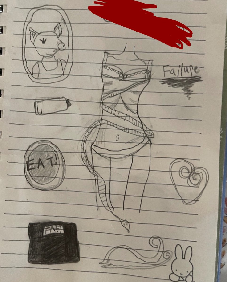 rurusoncloud9's tweet photo. “Draw your thoughts!!” My thoughts: https://t.co/7oGGfBW8l6