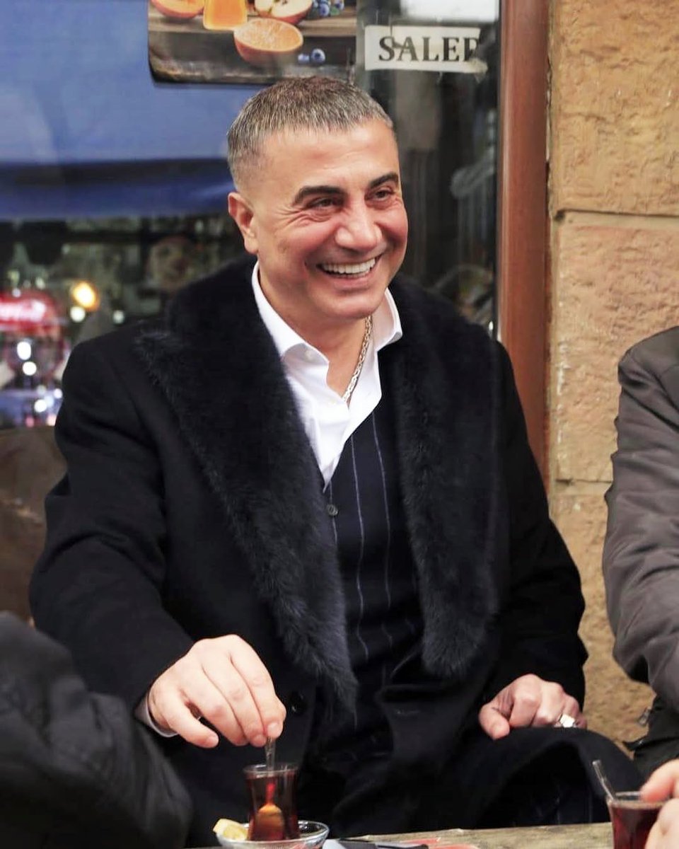 memleketyoutube's tweet photo. 🔴 SON DAKİKA | MHP’den Sedat Peker açıklaması

MHP Genel Başkan Yardımcısı İsmail Özdemir’in Reis Sedat Peker’e ilişkin sözleri gündem oldu. https://t.co/7bIXynRiN2