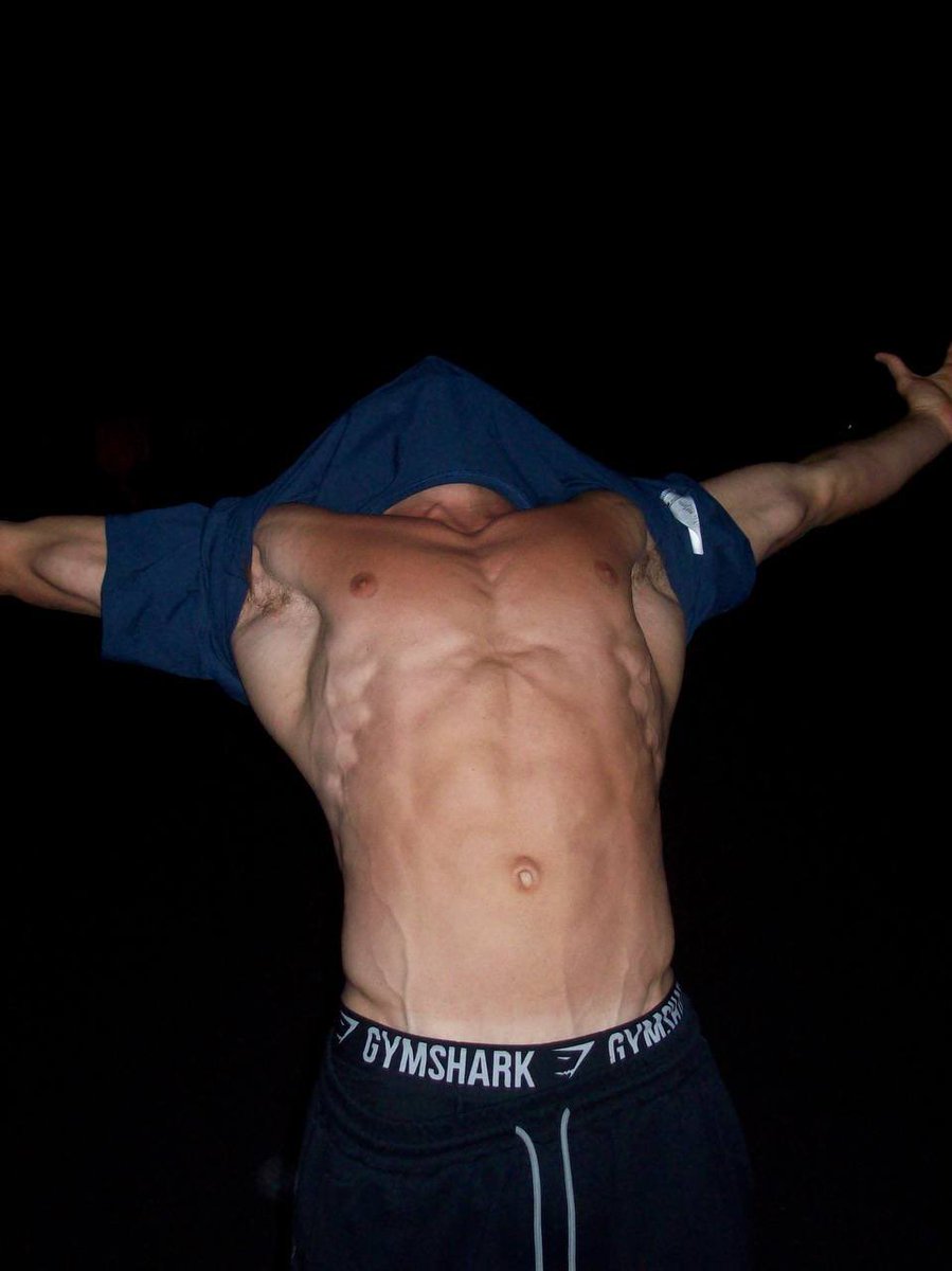 finnmoney1's tweet photo. A life with muscles is top tier https://t.co/grXKBILHpS