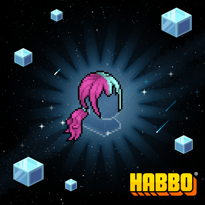 fabahabbo's tweet photo. @Habbo egirl hair! still my go-to💗 https://t.co/1wXQnKDv81