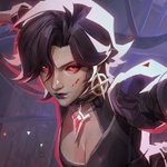 Photo by ( 𝘟 ⎯ ²³ ) 𝗛𝗔𝗟𝗟𝗢𝗪𝗘𝗘𝗡 (@DUALXCLAWS)