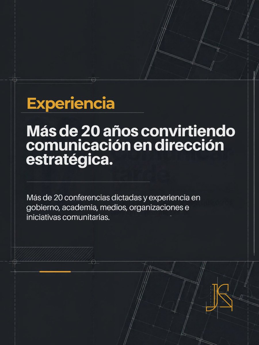 drjsotocolon's tweet photo. La reputación se prueba con trayectoria, decisiones y coherencia.

Comparto parte de mis más de 20 años de trabajo en comunicación con instituciones, medios y eventos. Si tu organización necesita comunicar con mayor claridad, conversemos.

#ReputaciónInstitucional https://t.co/V1xvskdLBW