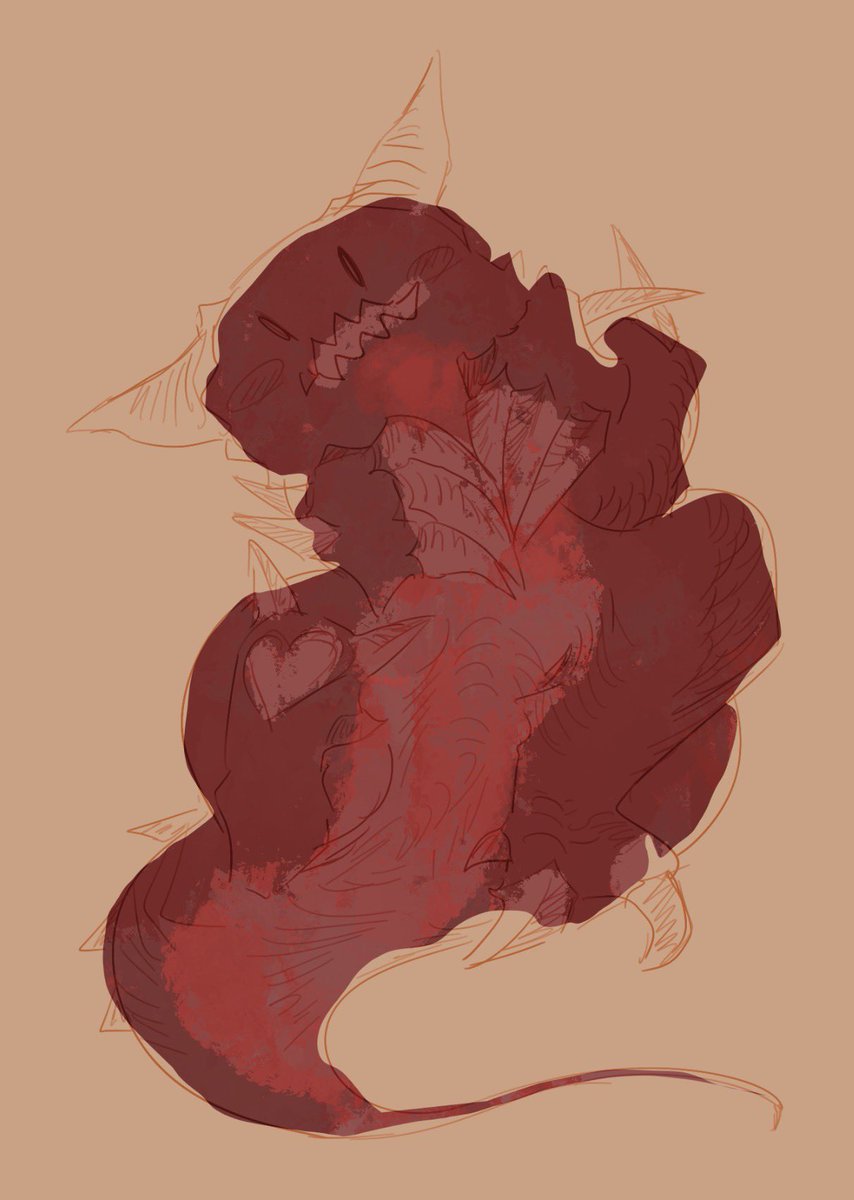 evilcerato's tweet photo. Daily drako sketch 
#robloxart #drakobloxxer https://t.co/zlbay0Bi5M