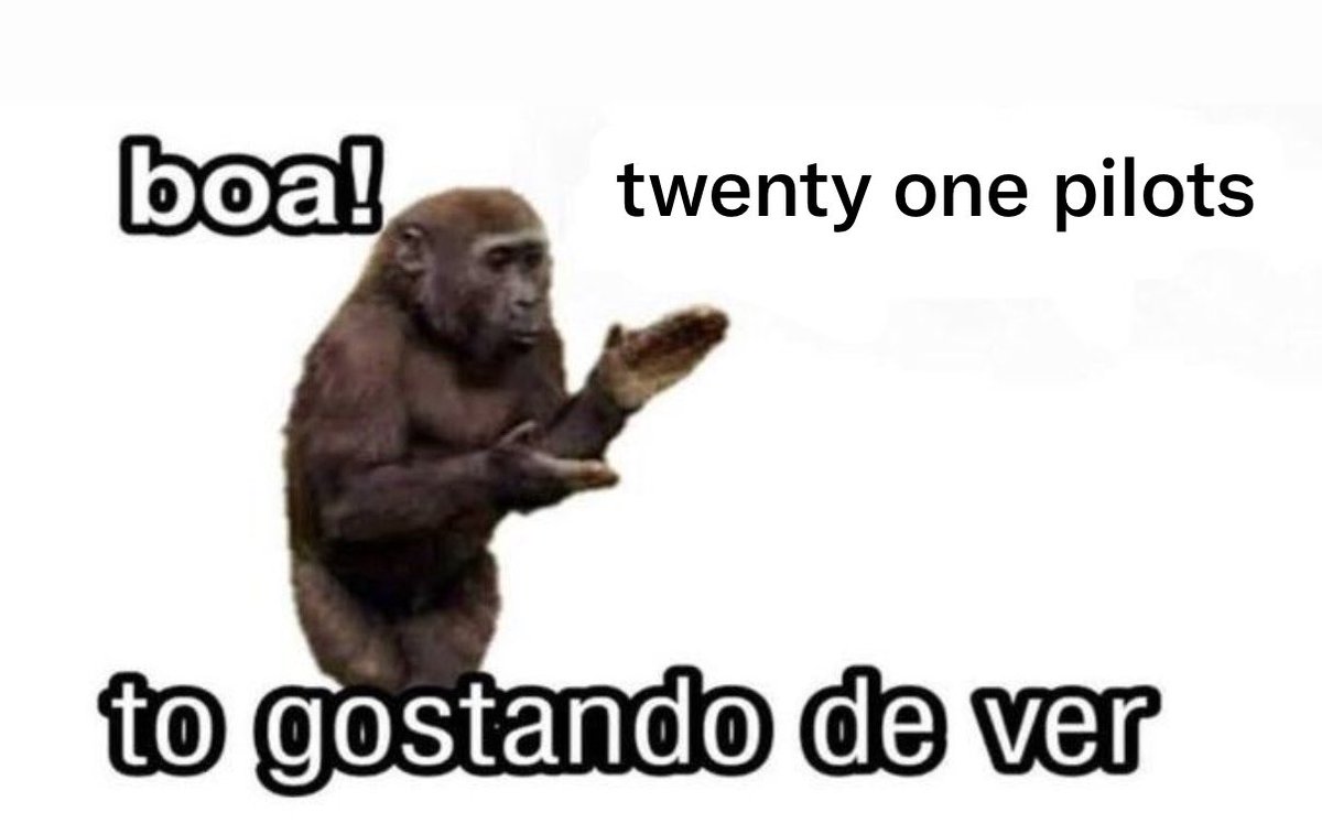 nwndre's tweet photo. as consequências de uma banda não se posicionar aí
agora temos que lidar com os patetas que “não querem por política em tudo” https://t.co/dLZcBRECt0