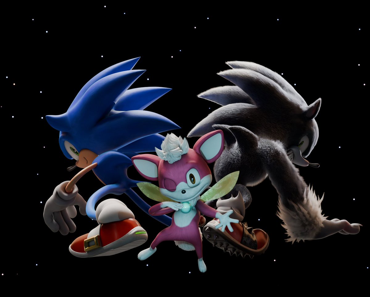 SpronkJock's tweet photo. WORLD ADVENTURE

#sonicunleashed 

Rigs by @dokatzo https://t.co/2WAqoQxa1O