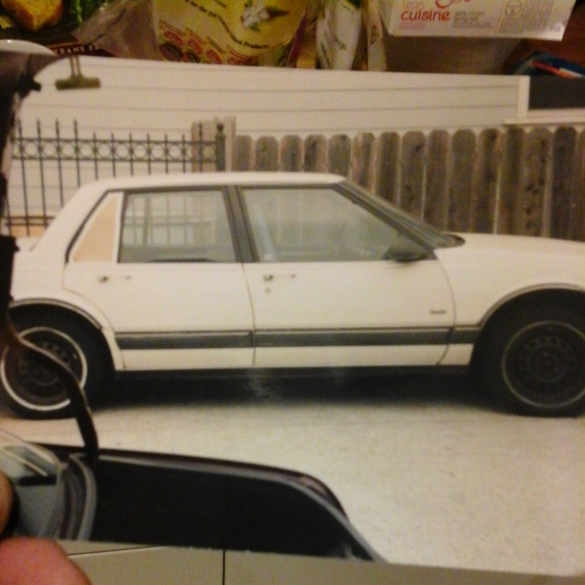 lordwakening's tweet photo. My first car. I was so happy. I thought it was a Bentley or at least that’s what I  imagined it to be lol. https://t.co/B5hR00KPNB