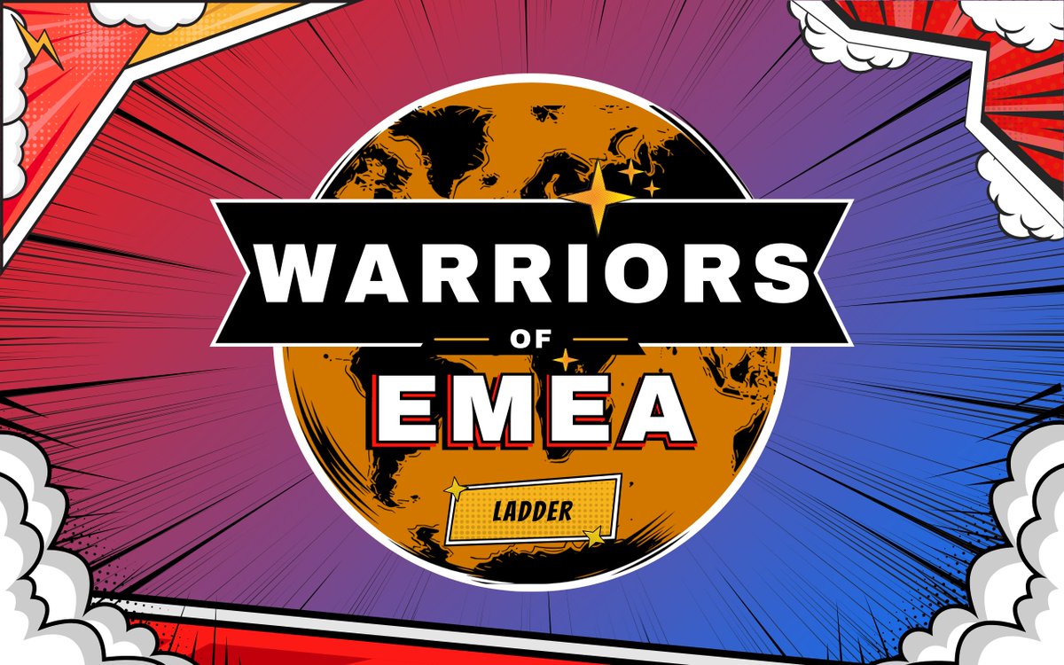 FlashNo47's tweet photo. Ssup All ! Since i won't be able to enter in EVO France Marvel Tokon Tournament but I want to help EMEA players, here  it is : 

- GUARDIANS OF EMEA : Invitational event 
(Once a month / 8 or 16 players )
- HEROES OF EMEA : Open bracket  
(Once a month)
- WARRIORS OF EMEA : Ladder
(Twice a month)

Even if i know the game has his faults , i think the game deserves more support and visibility in EMEA . 

The game is fun ! So i want to try this before giving up is the next patch is not in a good way . 

So stay tuned . We'll start with the first Heroes of EMEA next Sunday 4th October. If you plan to prepare EVO FRANCE , i hope you will participate !