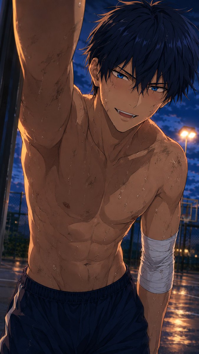 Rin_blueaoex's tweet photo. #青エク
#青の祓魔師
#奥村燐
#BlueExorcist
#RinOkumura https://t.co/mjl7vxCQfZ