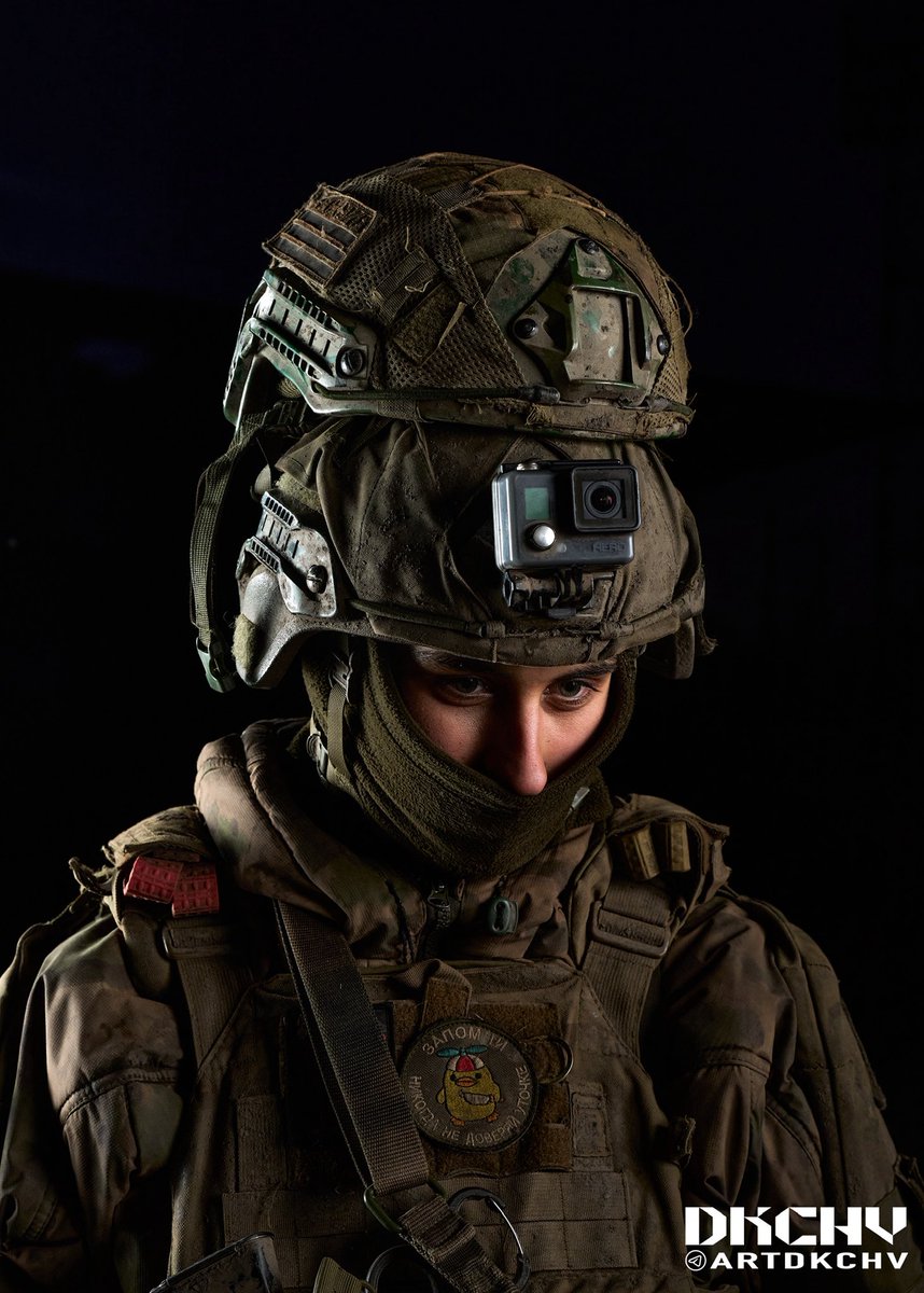 ARTDKCHV's tweet photo. Your bullets wont penetrate my double armor 

Roni, Espanõla https://t.co/2EvnXOa0VZ