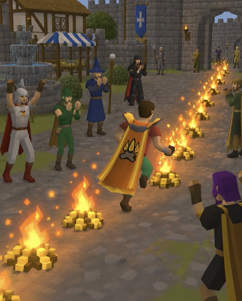 FiremakingOnSol's tweet photo. Run it back. solana:HTmQz7My6MehV7bjhJ6jde8nDND1yvsz68d24LP7YgUQ still needs burning 🔥 $firemaking https://t.co/5iTLAJi6cl