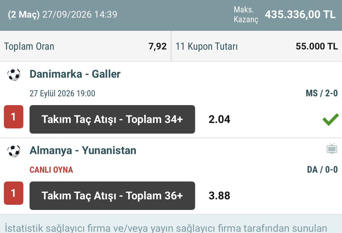 akhenatoonn's tweet photo. Sizce gelirmi gelirse 35 bini begenenlere dagıtalım 🔥🔥

Ücretsiz grubumuzda daha fazlası 🌟🔥
Grup linkimiz : https://t.co/QGN5aYtxum https://t.co/2Y1n8HBcvu