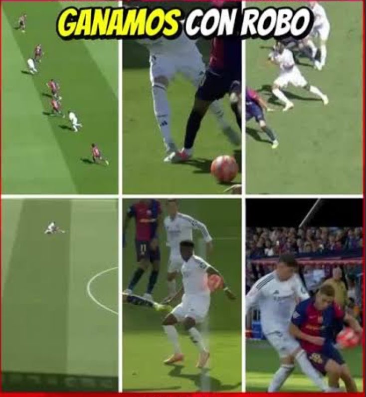 gdthdehc's tweet photo. @Wakamole1978 todas estas fueron en el mismo clásico eh 😂😂😂 no estais para hablar mucho https://t.co/mTPXtpqYFV