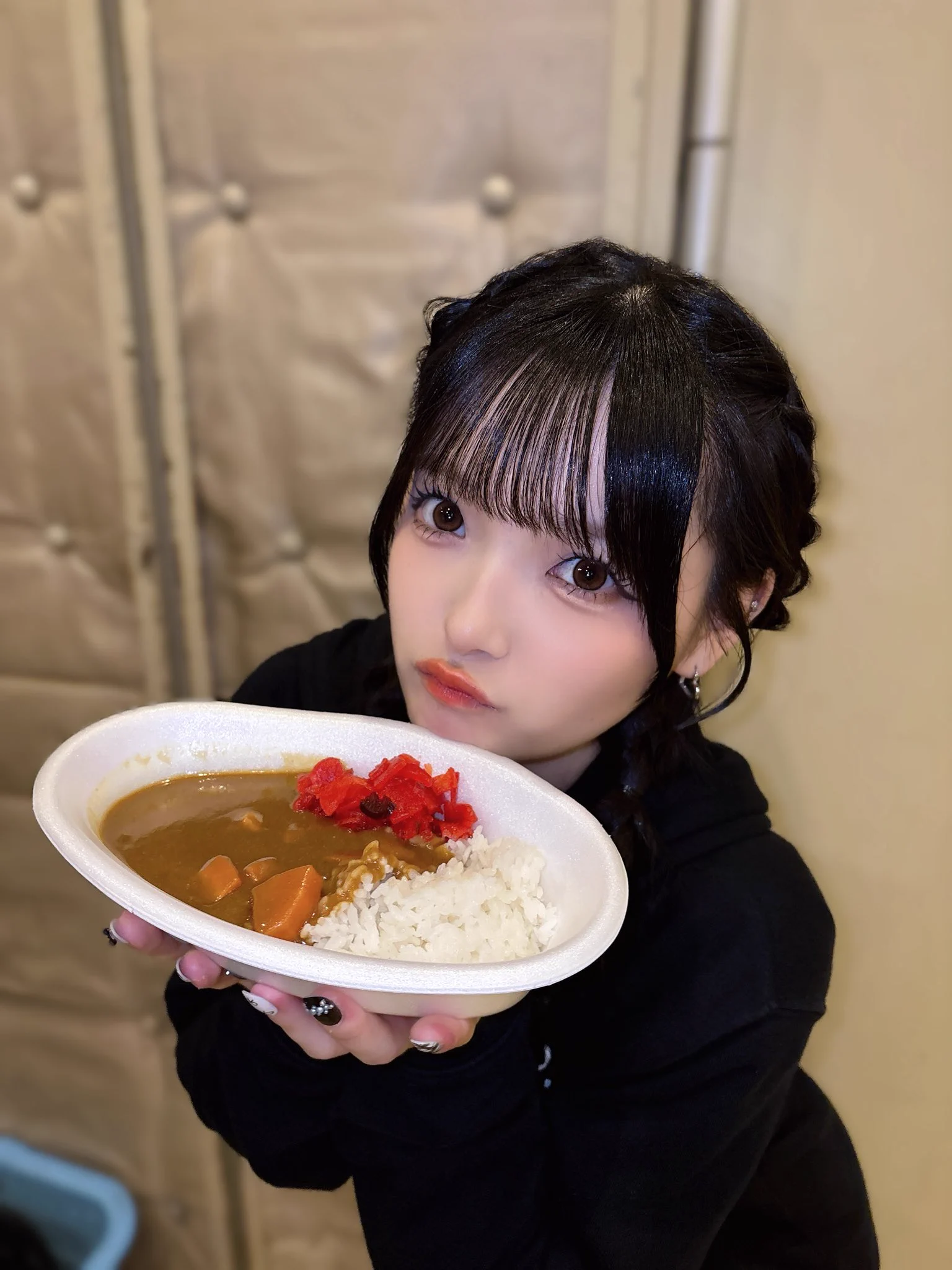 麻倉えいみ(Melodys High)ツアー大阪10/11🐙 on X: 
