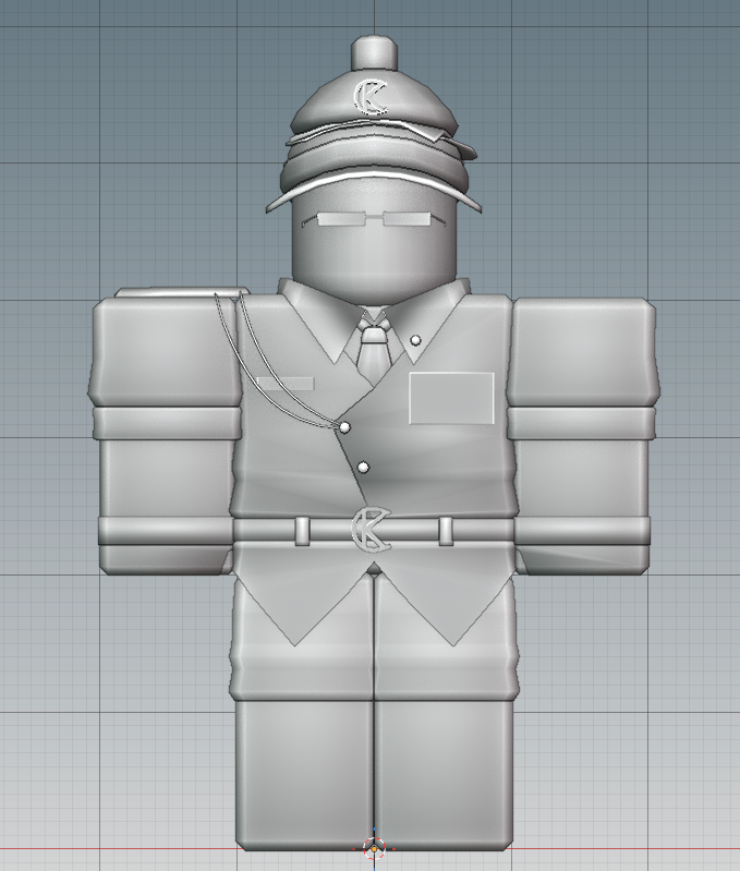 BLOXY_SLOP's tweet photo. i hope he explodes into one trillion pieces

#terminationprotocol #robloxㅤ https://t.co/JWmOqbXEi0