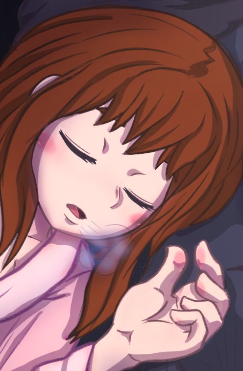 Cicko_Bee's tweet photo. #kacchako if you are interested in seeing the full picture go subscribe to my patreon! And more kacchako art and Oc’s 

 https://t.co/qZnOf2rjqX https://t.co/geoLQIu7uz