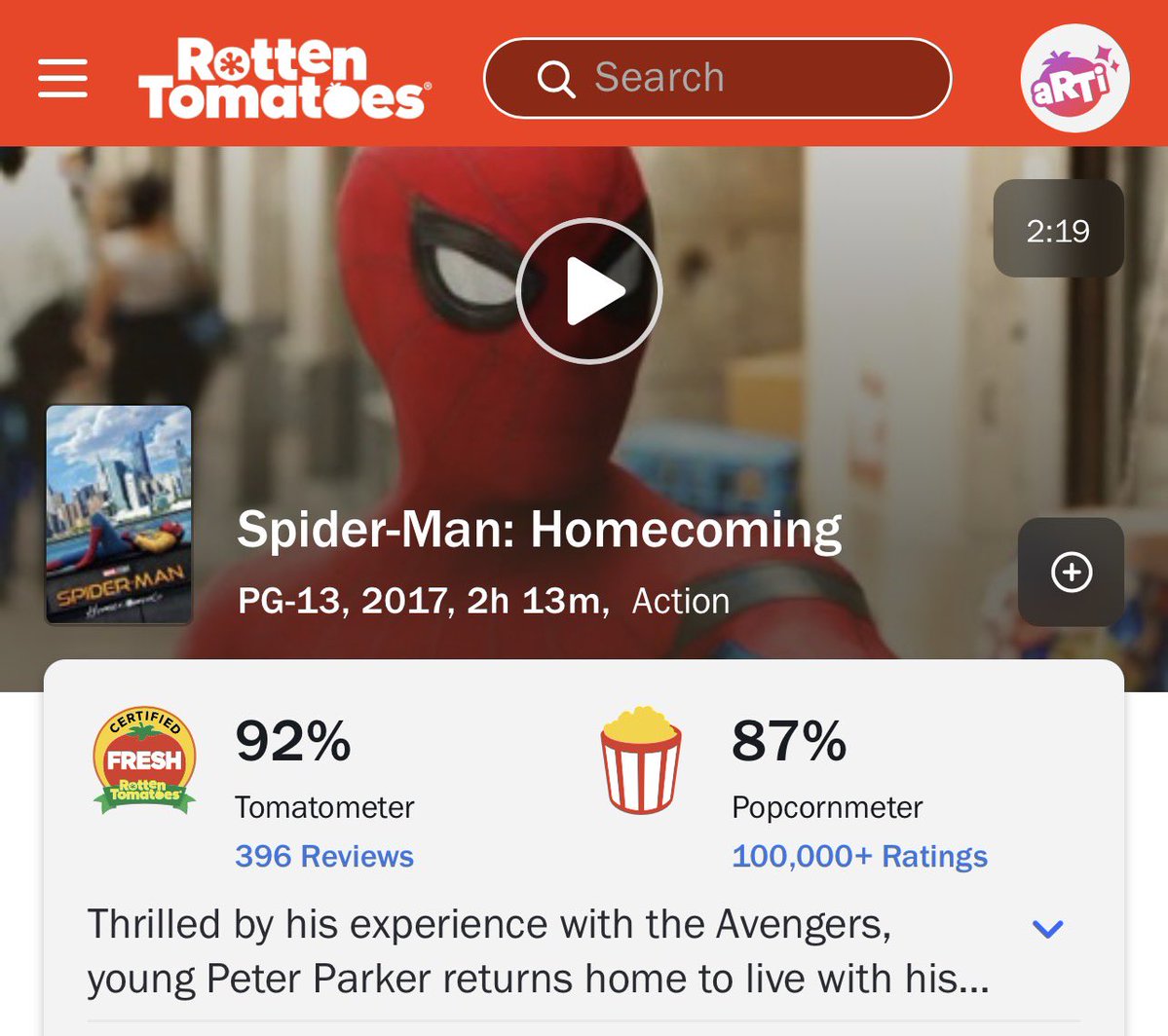 HunterBVideo's tweet photo. I don’t think Film nerds understand how much general audiences loved these movies. https://t.co/n4p43JXcrd