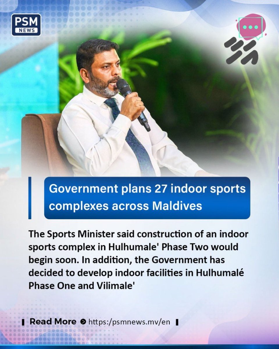 auphxx's tweet photo. Expanding access to sports across different parts of the country and decentralising sporting activities is one of the Government’s objectives. 
@AbdhullahRafiu 

https://t.co/0SyxA0JE5d https://t.co/jnkWs0quCw