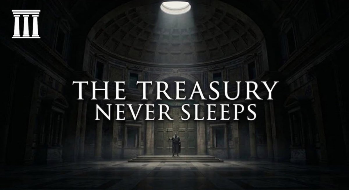 useimperialmine's tweet photo. You don’t need a brokerage account to extract equity

Imperial Mine turns your open browser tab into a stock extraction rig
Volume feeds the treasury. Miners take the yield

The empire pays those who dig https://t.co/CBcr1ZqZFF