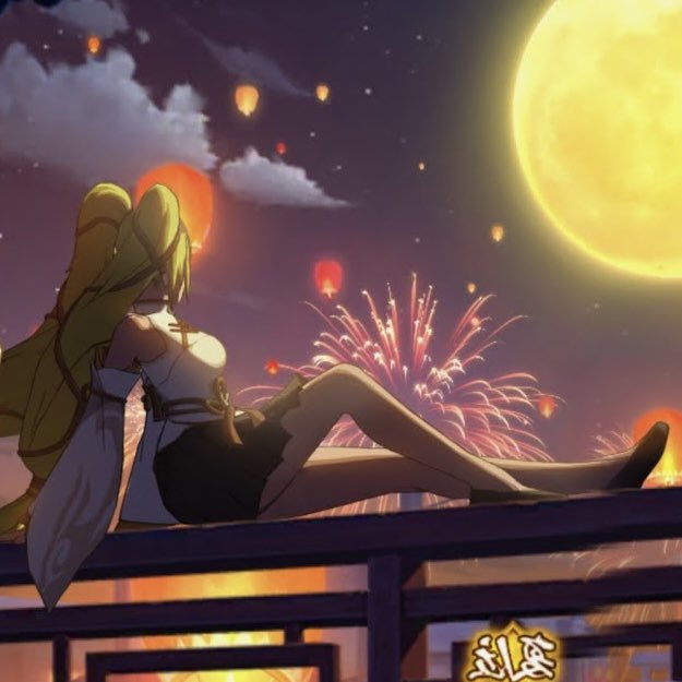 delaferea's tweet photo. naruko is THAT girl omg look at this serve https://t.co/boeiMaYwuH