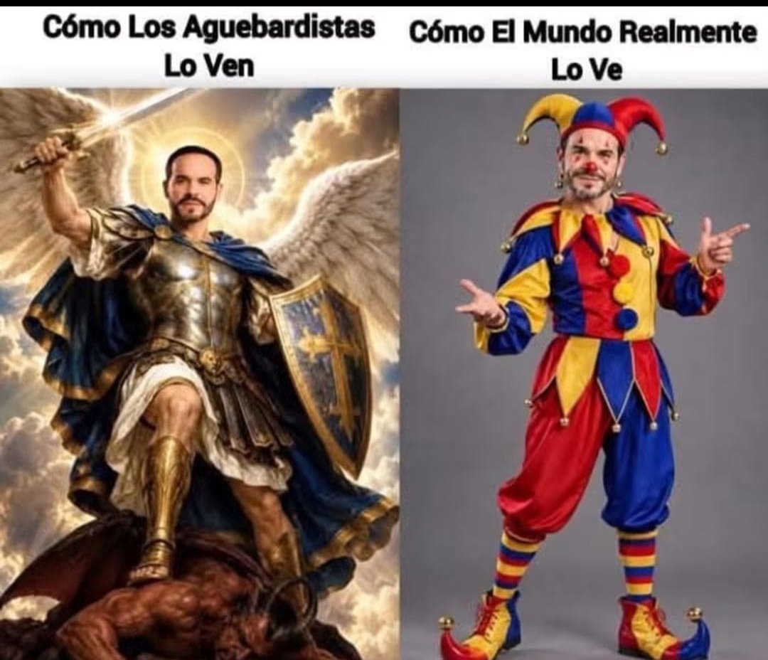 ClaudiaWitte7's tweet photo. No me pidan respeto por un ente sin alma https://t.co/uVdfy8hCAf