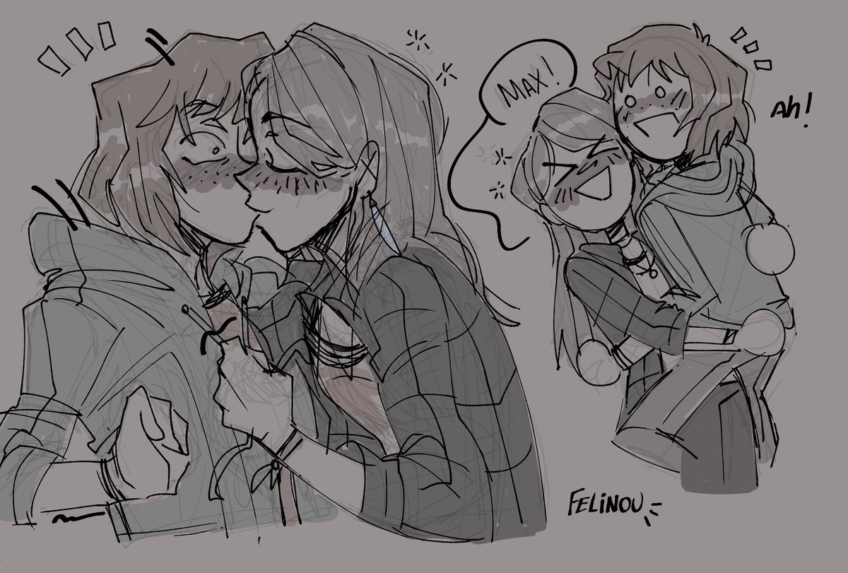 felinou___'s tweet photo. Amberfield crumbs!... ermm so where is the lis fandom. 😋

#lifeisstrange #amberfield https://t.co/x0ZUVpFd4M