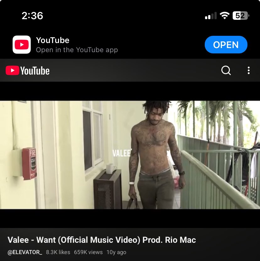 Ovoeric1's tweet photo. #OVOERIC #VALEE THIS MY VIBE RIGHT NOW 💎 https://t.co/myuBE1NJ4Y
