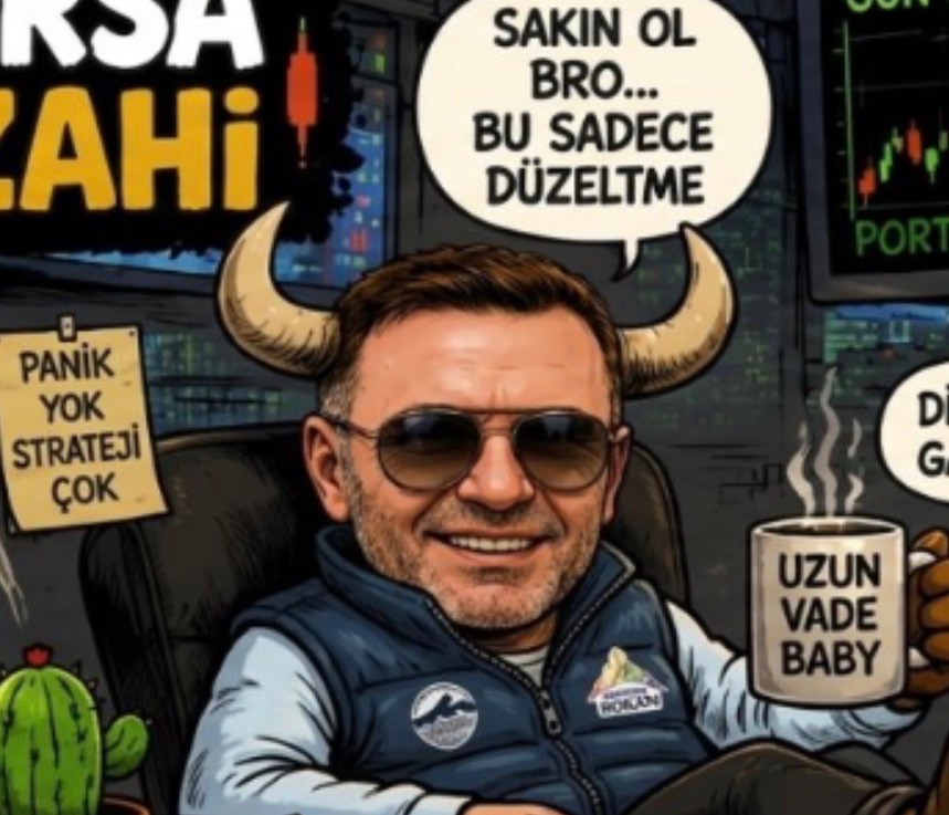 NmcStak's tweet photo. @BorsaMizahi Burada şöyle birini gördüm. İşten anlıyor gibi. Bi danışın isterseniz. https://t.co/p3YgVP2Iq3