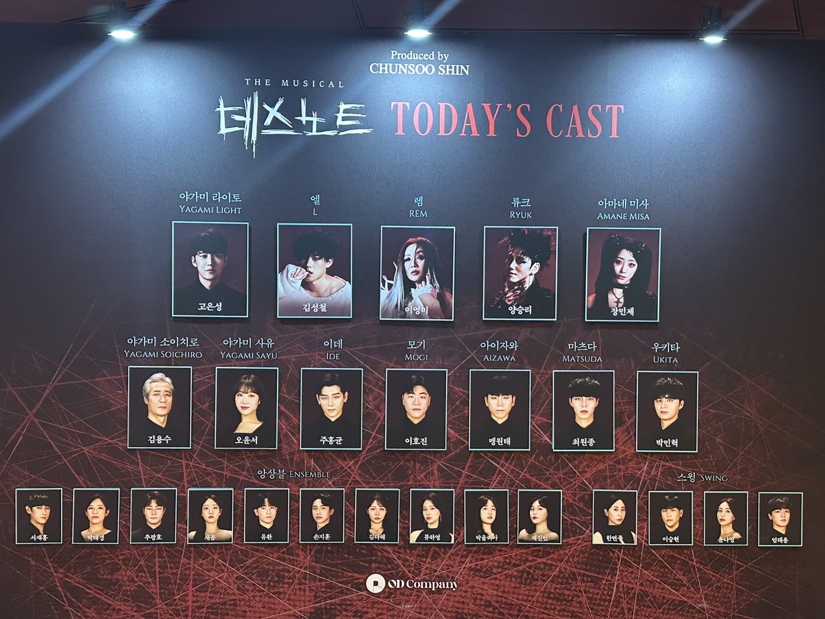 9ottissue_'s tweet photo. 2026.05.01 데스노트 자둘 https://t.co/IQVYEWMr29