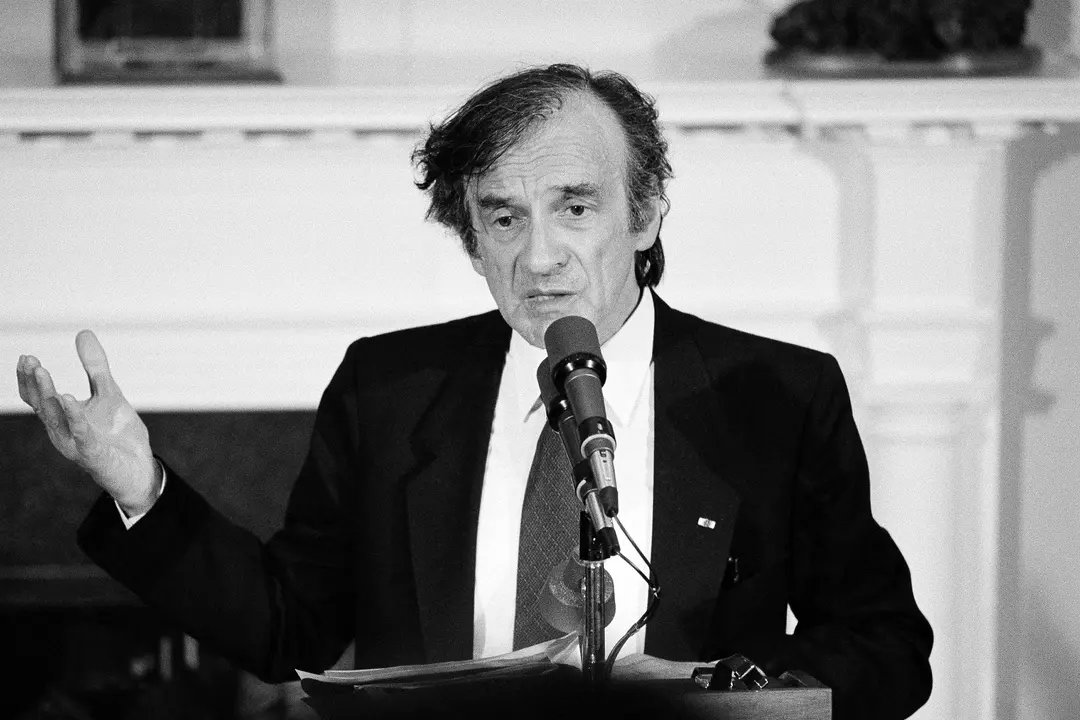 Saganismm's tweet photo. “We must always take sides. Neutrality helps the oppressor, never the victim. Silence encourages the tormentor, never the tormented.”

— Elie Wiesel https://t.co/xbXdUospwY